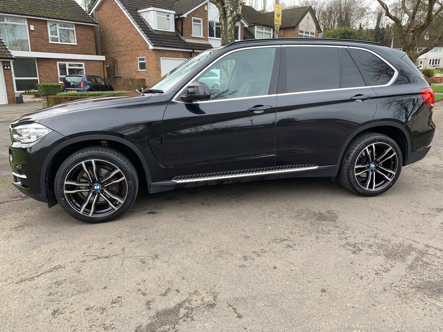 Used BMW X5 2016 for sale - 77927956: Photo 6