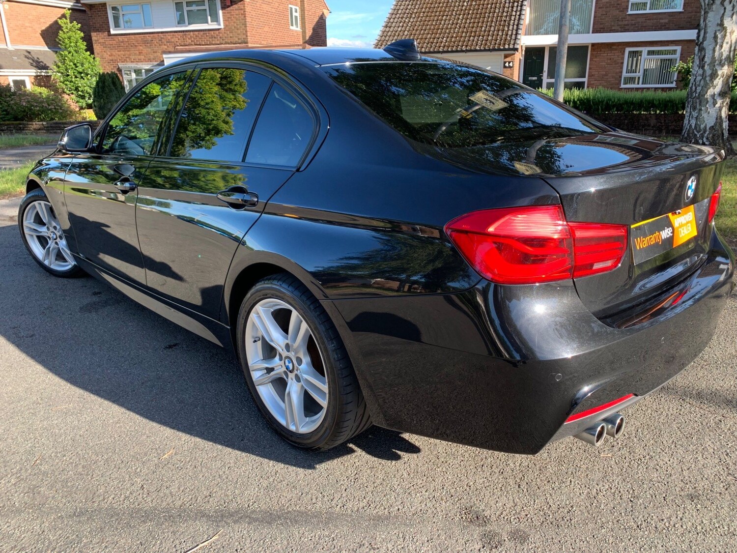 Used BMW 3 Series for sale - 77927937: Photo 10