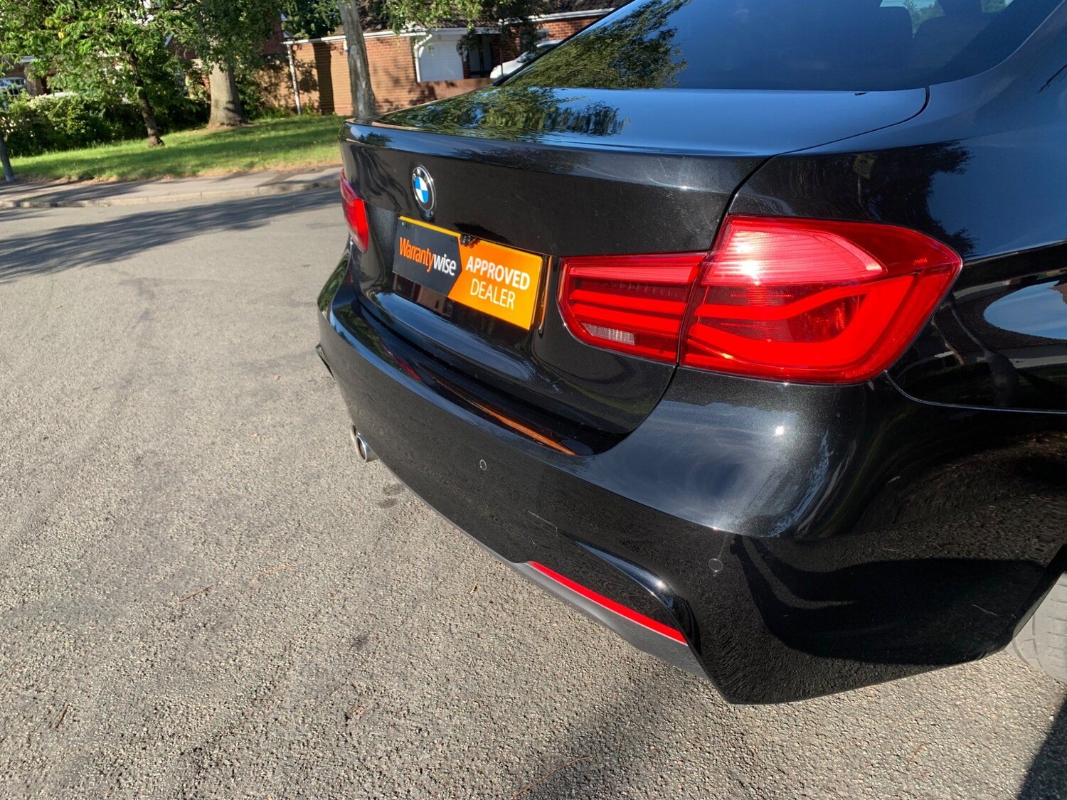 Used BMW 3 Series for sale - 77927937: Photo 11