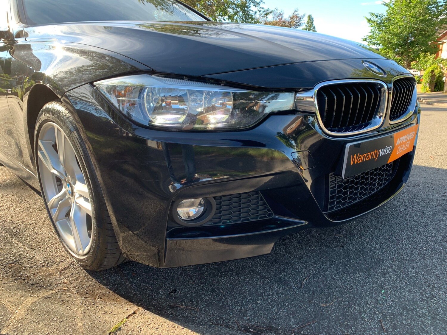 Used BMW 3 Series for sale - 77927937: Photo 12