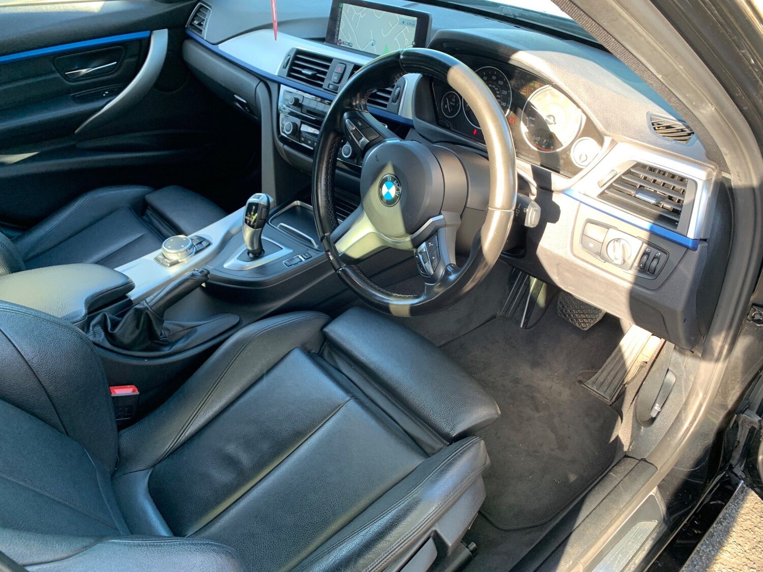 Used BMW 3 Series for sale - 77927937: Photo 13