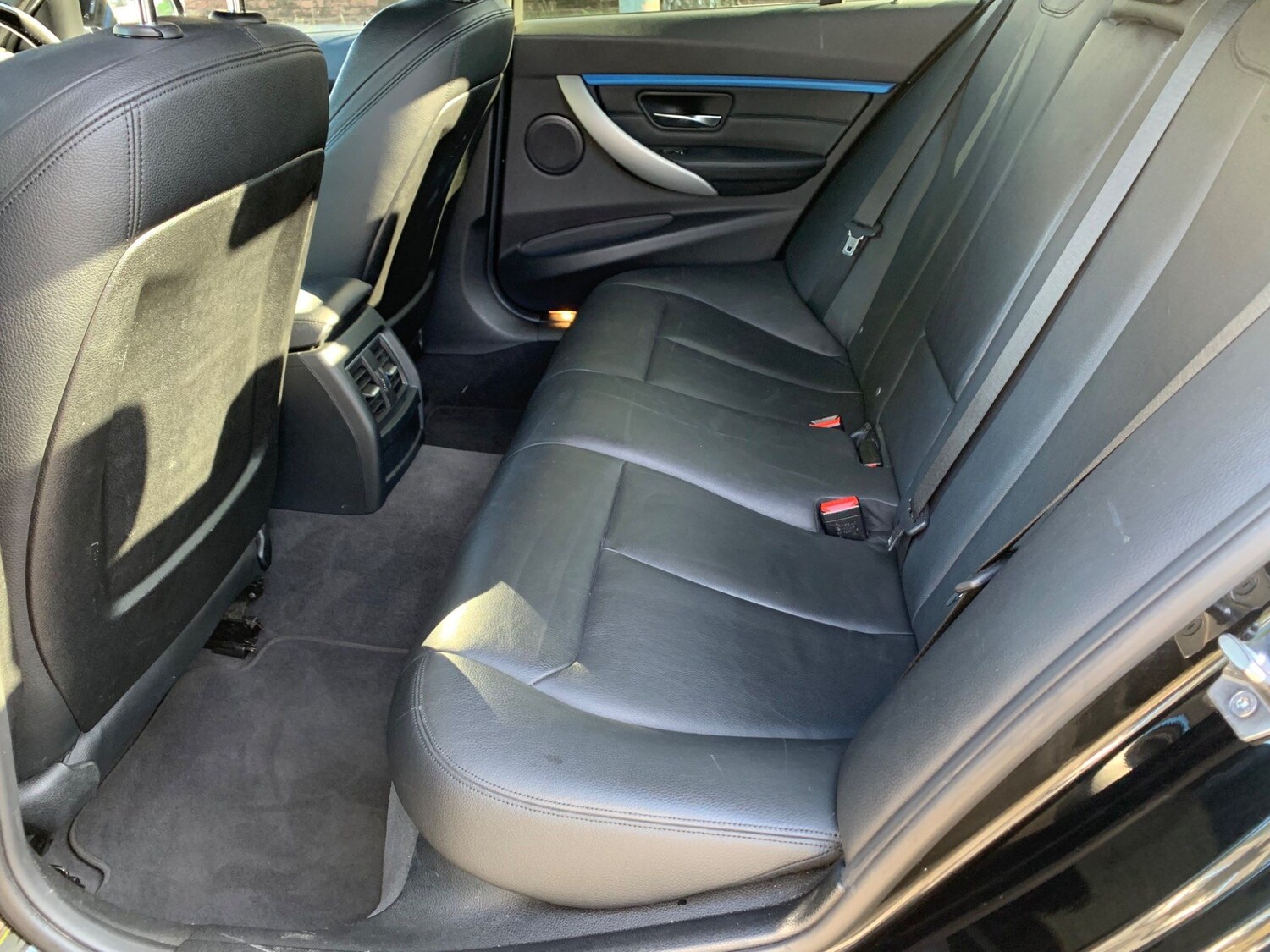 Used BMW 3 Series for sale - 77927937: Photo 18