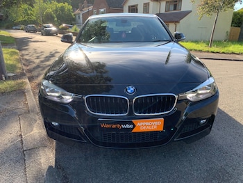 BMW 3 Series feature image