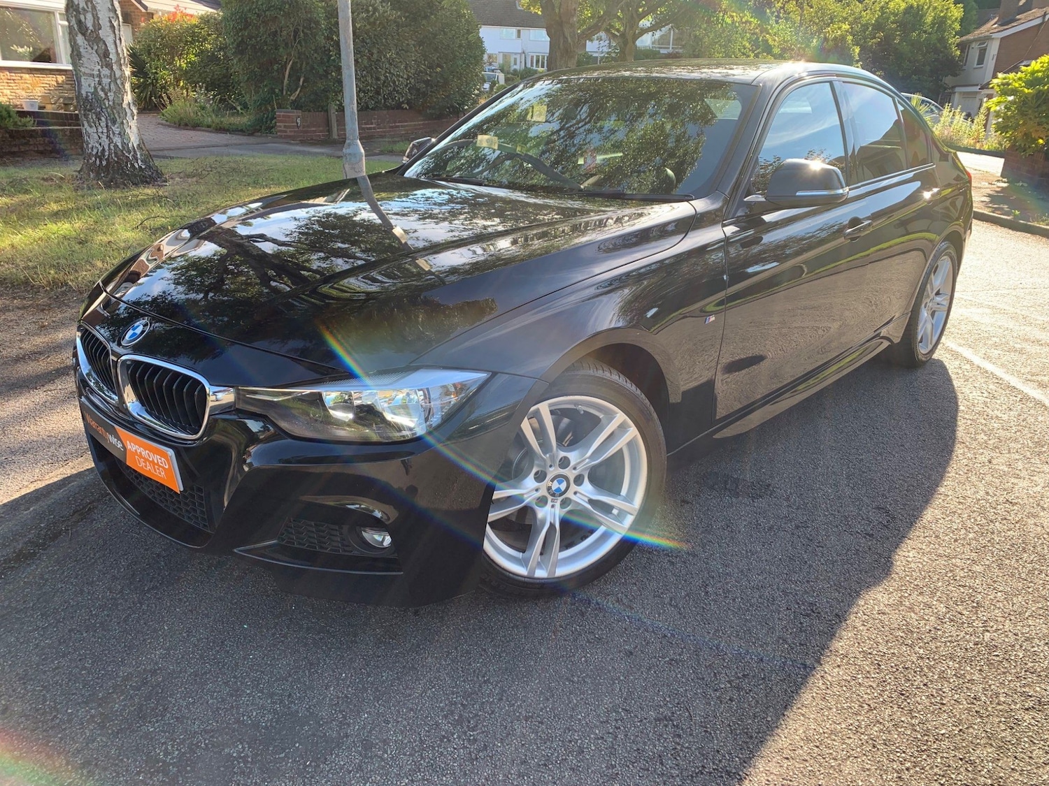 Used BMW 3 Series for sale - 77927937: Photo 2