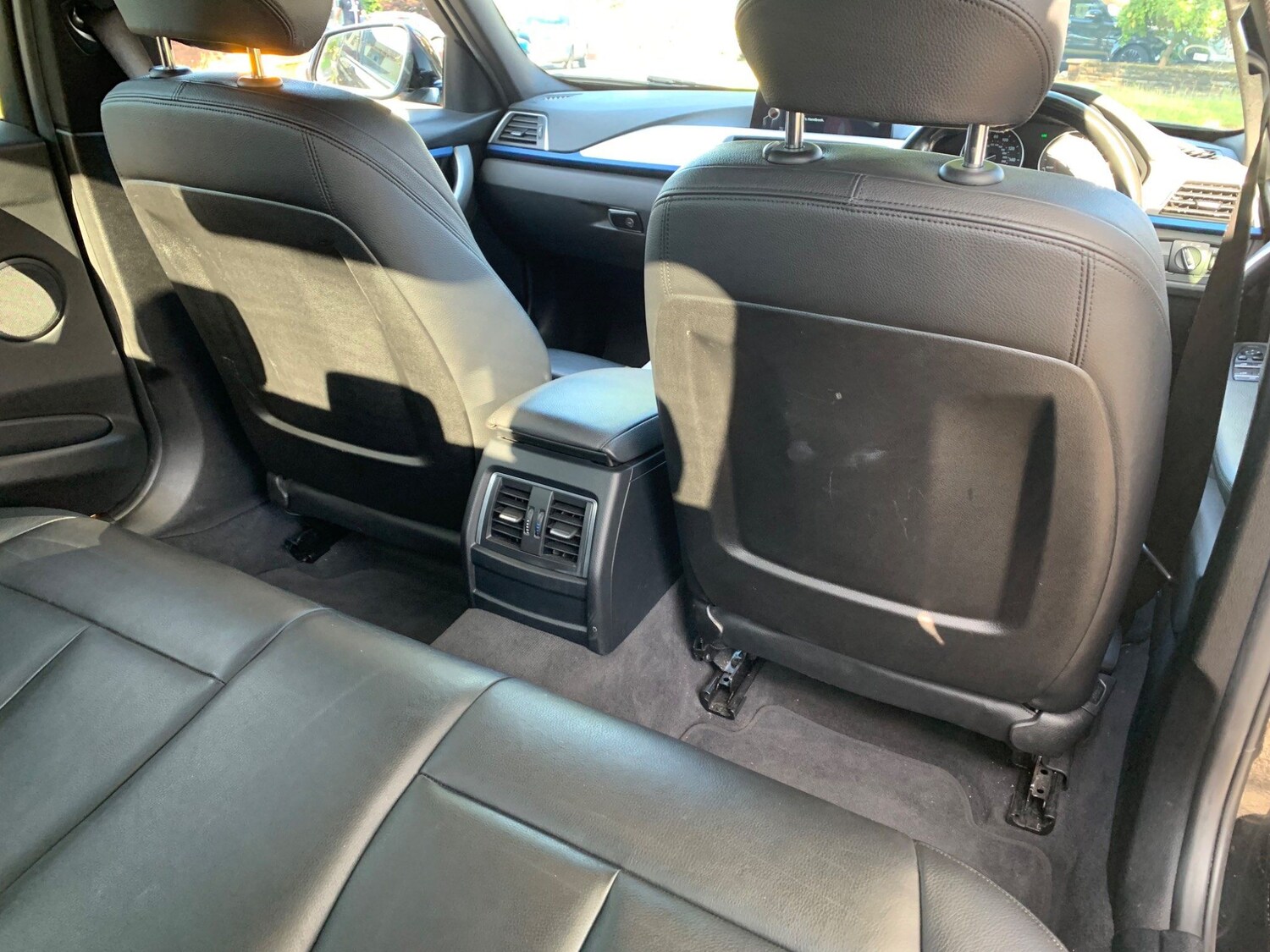 Used BMW 3 Series for sale - 77927937: Photo 22