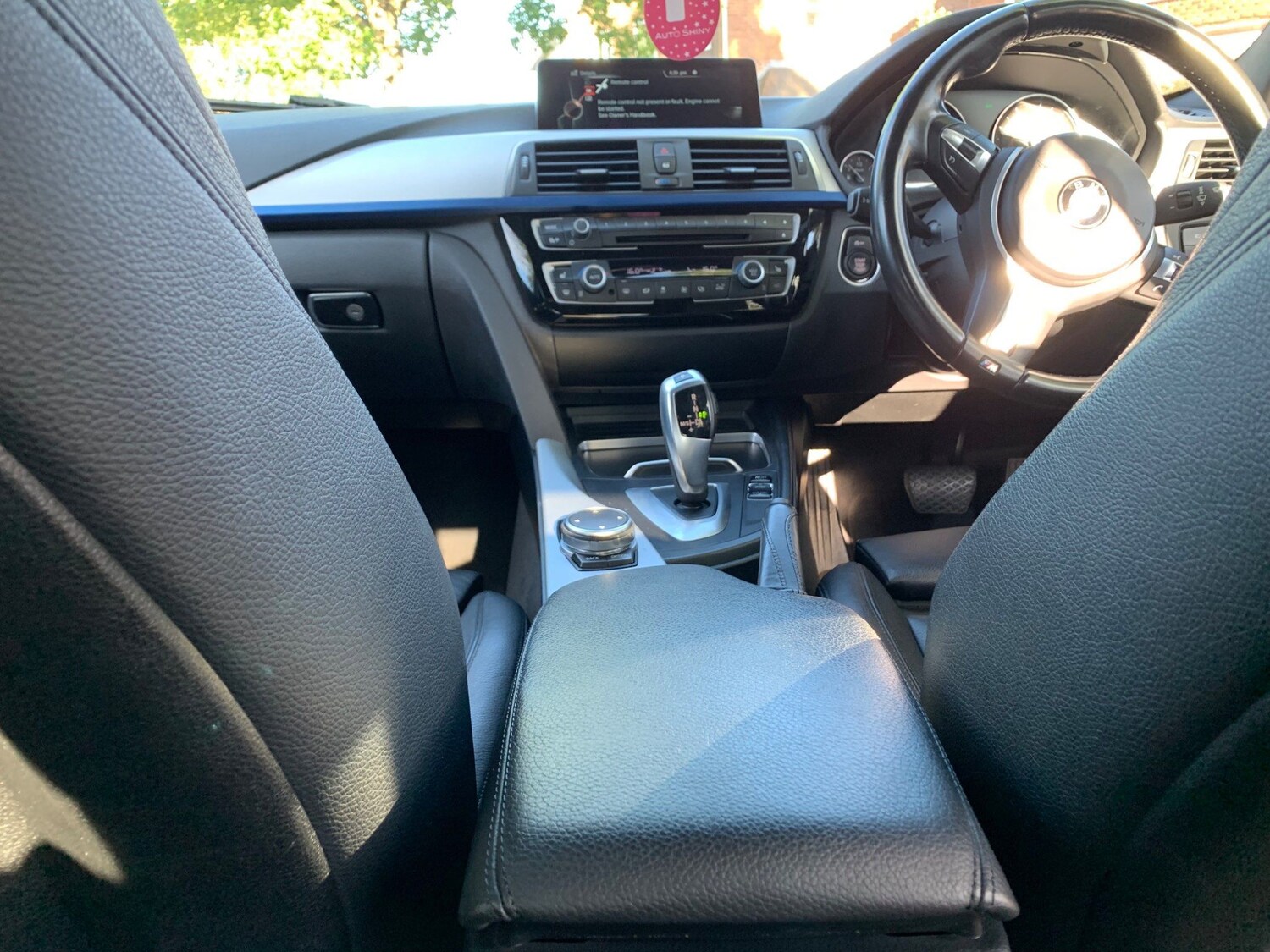 Used BMW 3 Series for sale - 77927937: Photo 24