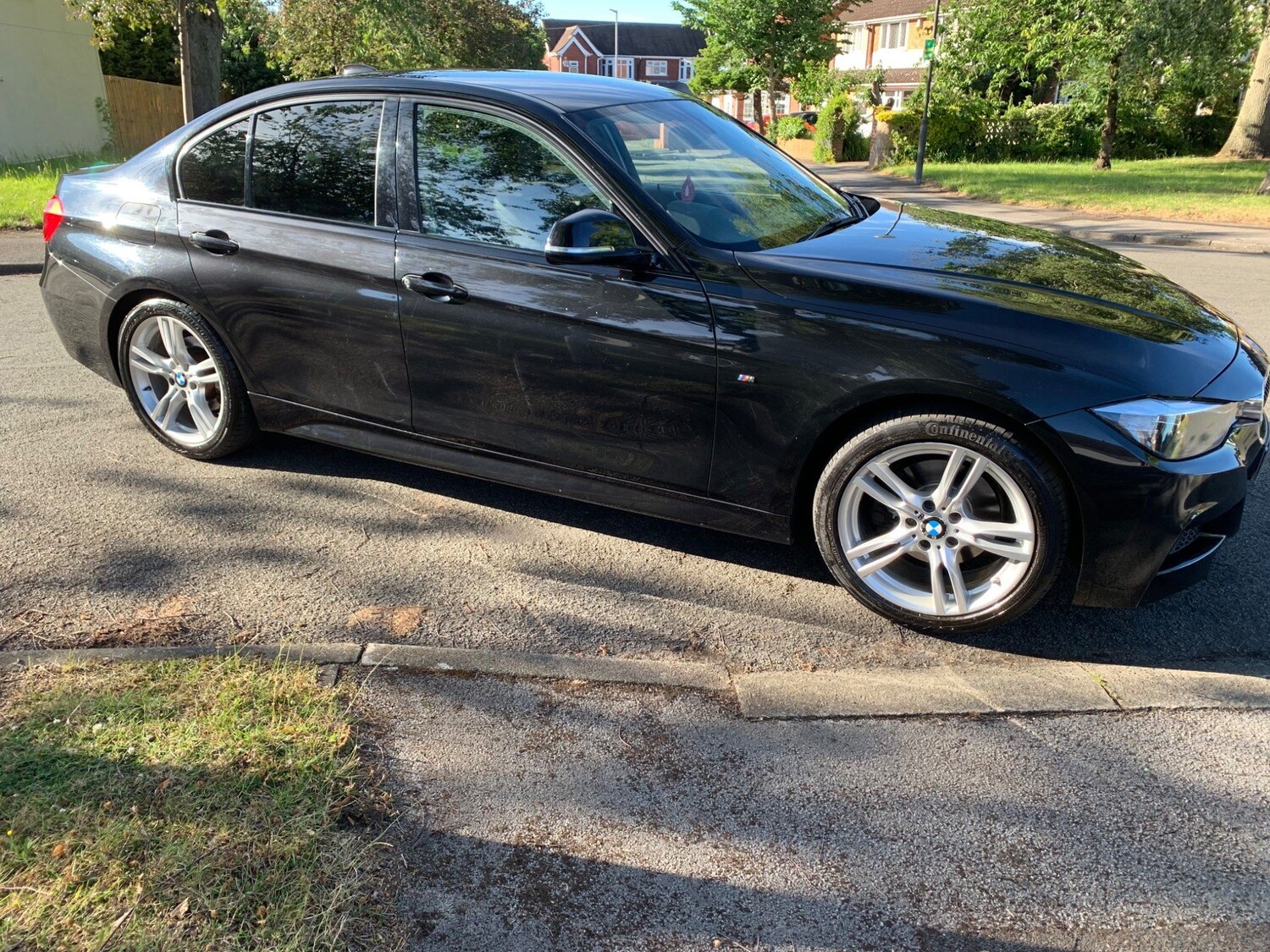 Used BMW 3 Series for sale - 77927937: Photo 3