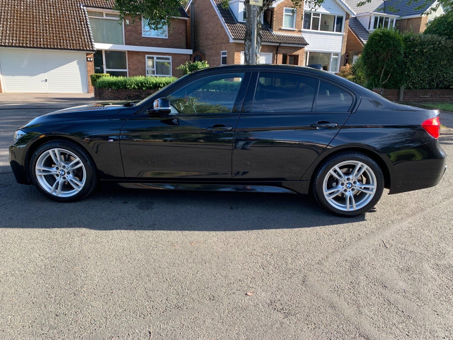 Used BMW 3 Series for sale - 77927937: Photo 4