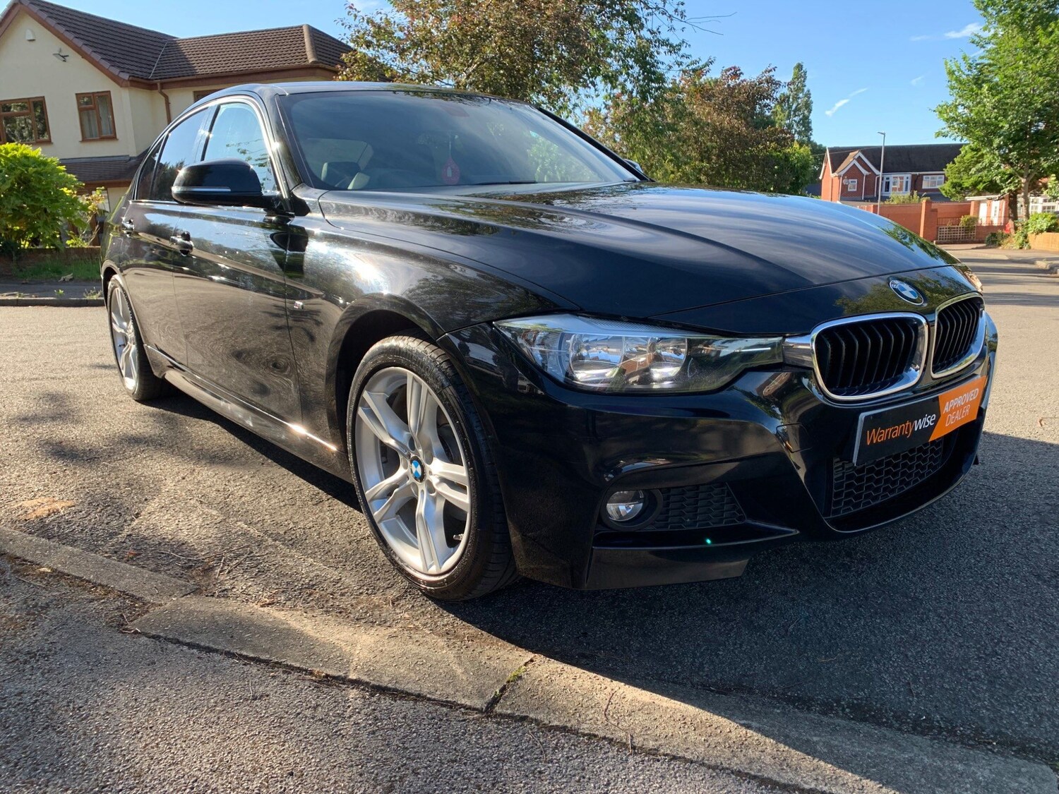 Used BMW 3 Series for sale - 77927937: Photo 5