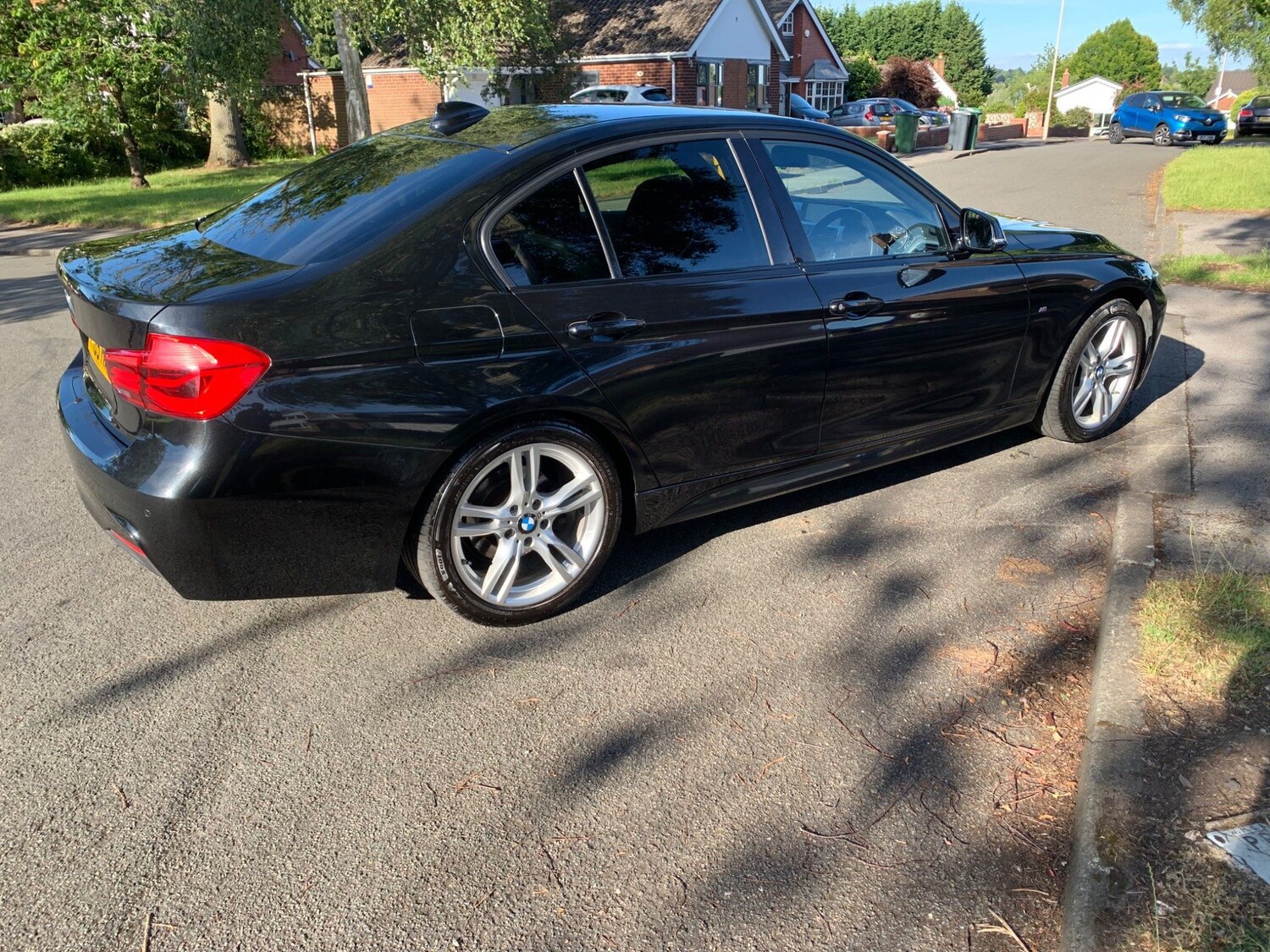 Used BMW 3 Series for sale - 77927937: Photo 6