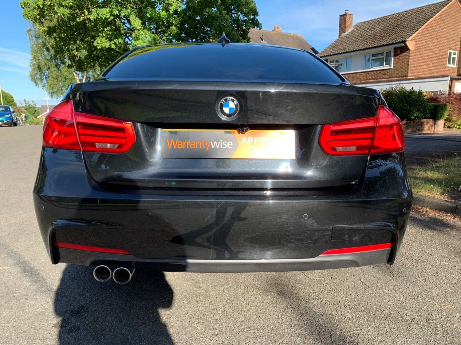 Used BMW 3 Series for sale - 77927937: Photo 7