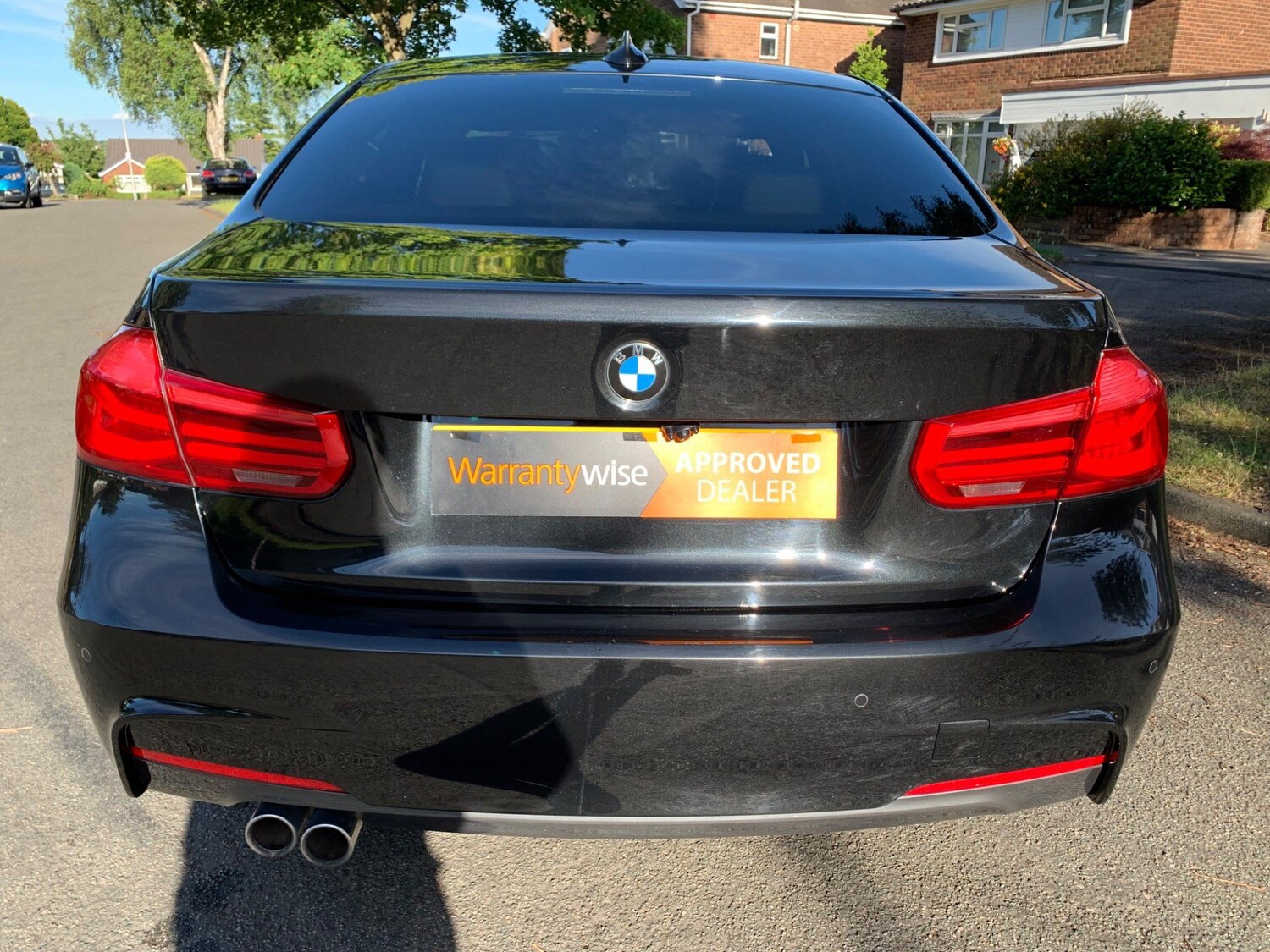 Used BMW 3 Series for sale - 77927937: Photo 8