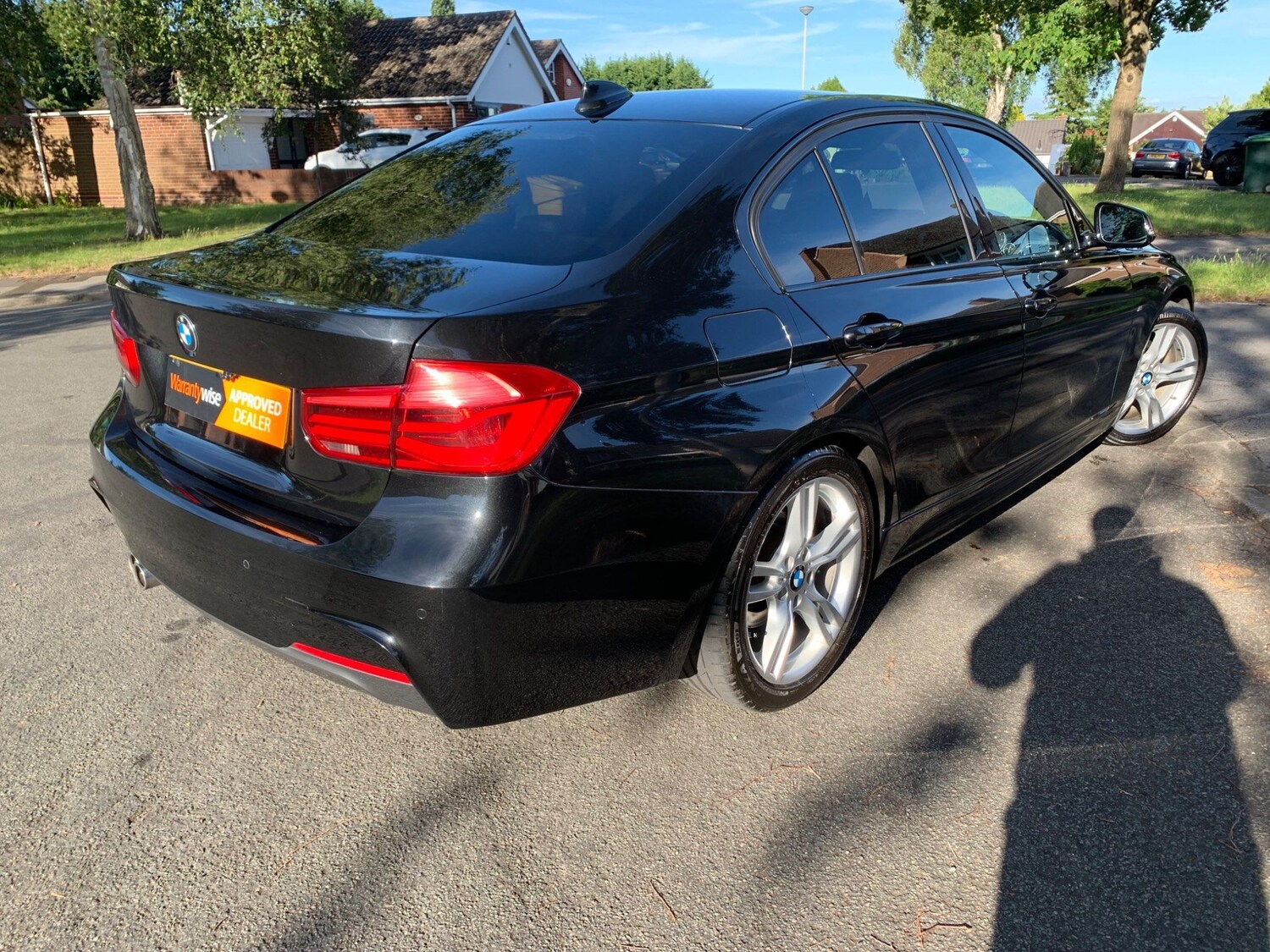 Used BMW 3 Series for sale - 77927937: Photo 9