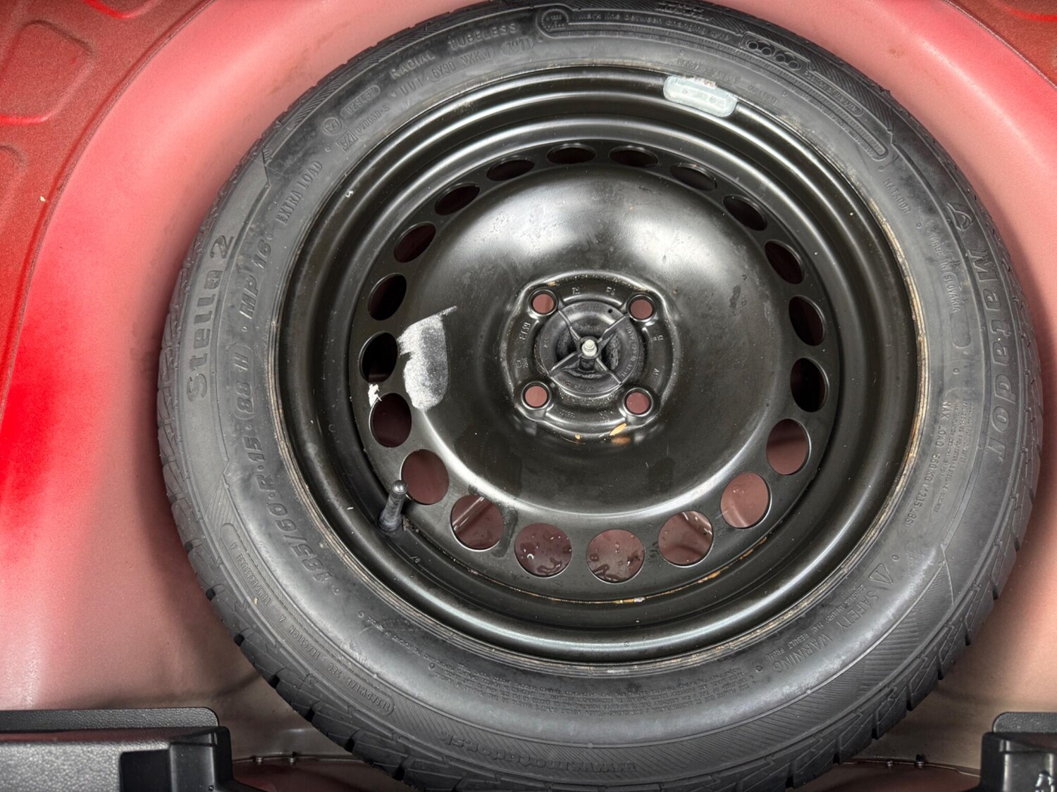 Used Vauxhall Corsa 2015 for sale - 78011719: Photo 11