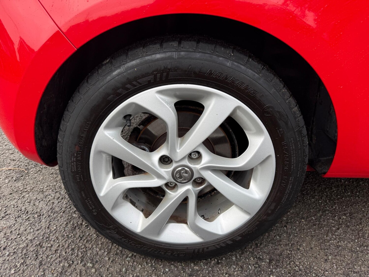 Used Vauxhall Corsa 2015 for sale - 78011719: Photo 13