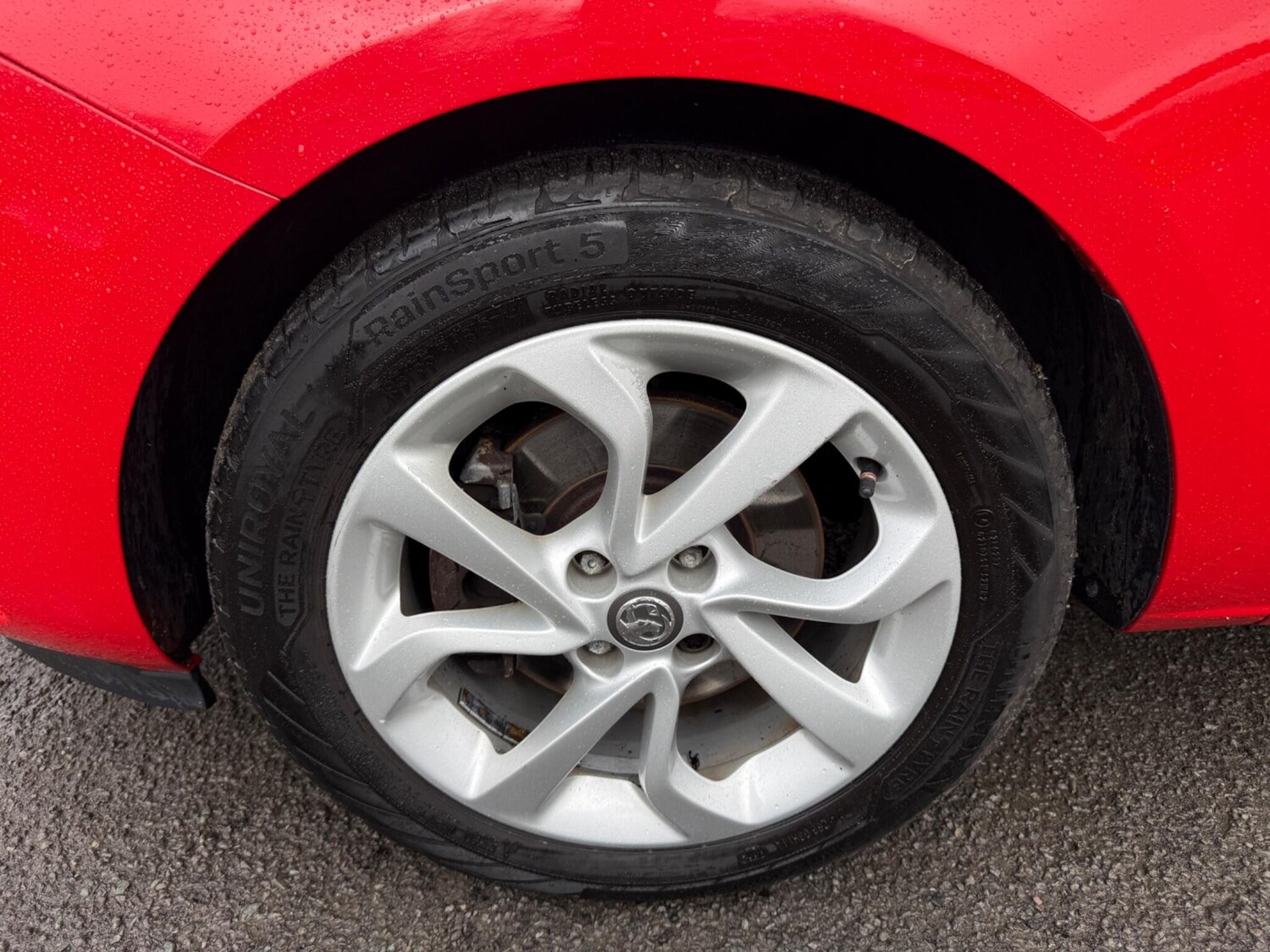 Used Vauxhall Corsa 2015 for sale - 78011719: Photo 15