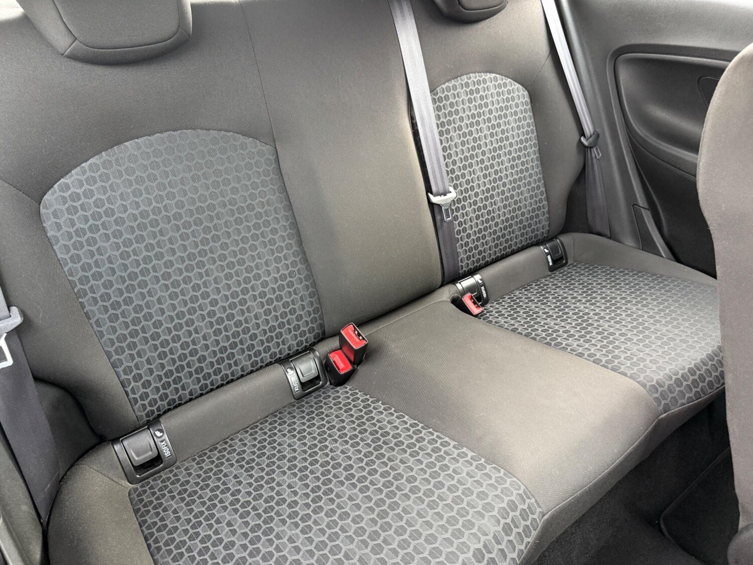 Used Vauxhall Corsa 2015 for sale - 78011719: Photo 23