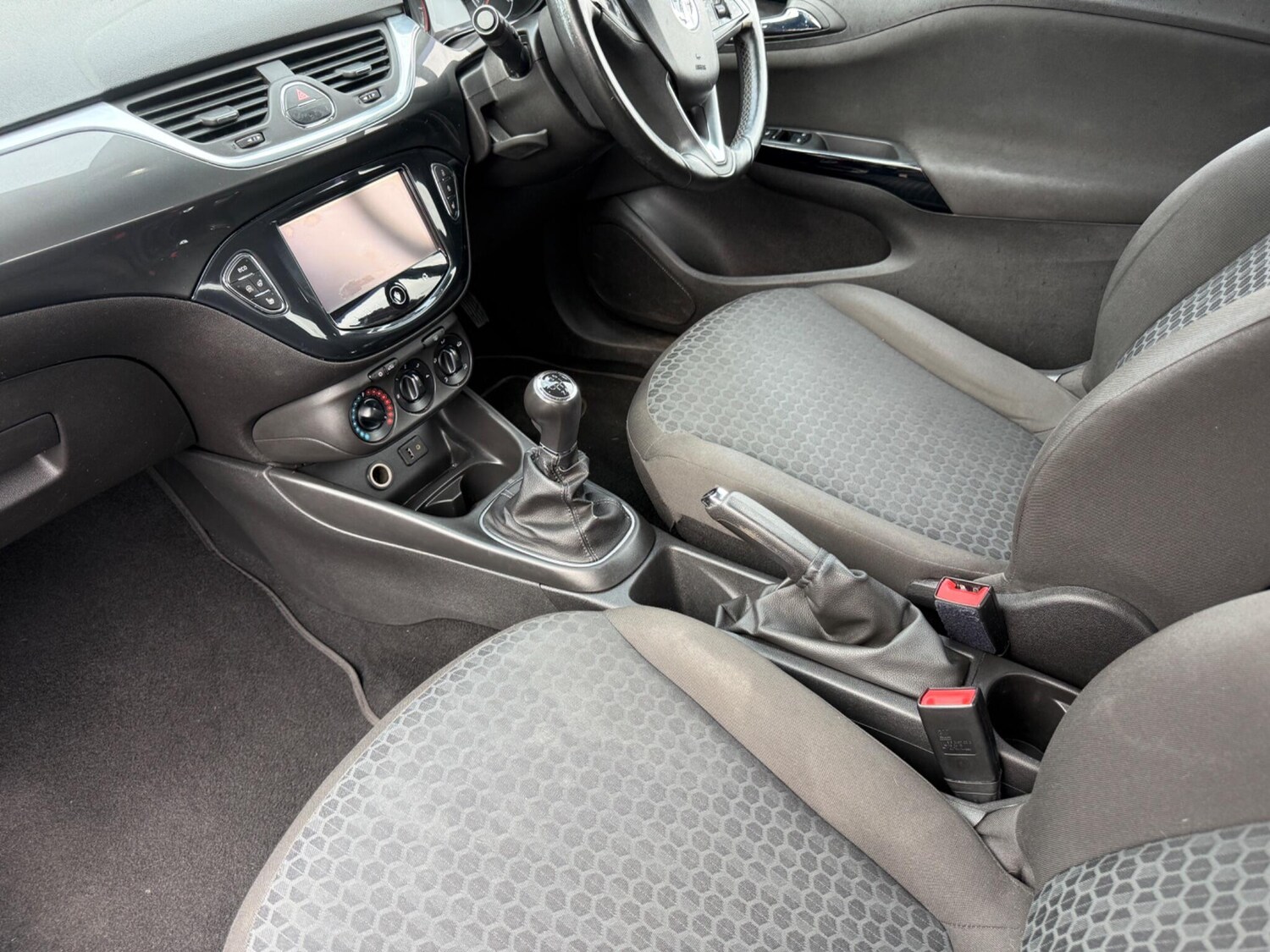 Used Vauxhall Corsa 2015 for sale - 78011719: Photo 24