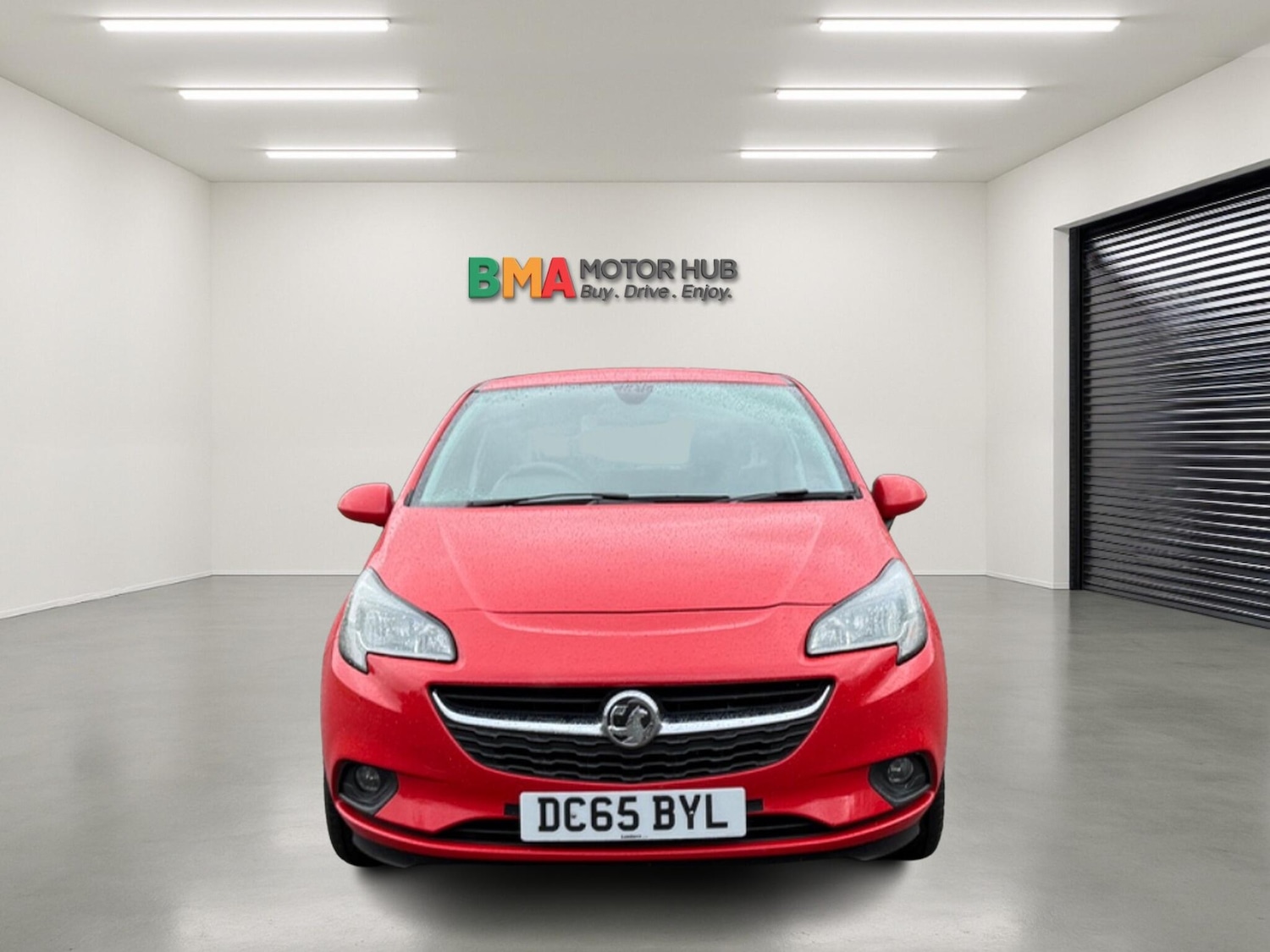 Used Vauxhall Corsa 2015 for sale - 78011719: Photo 3