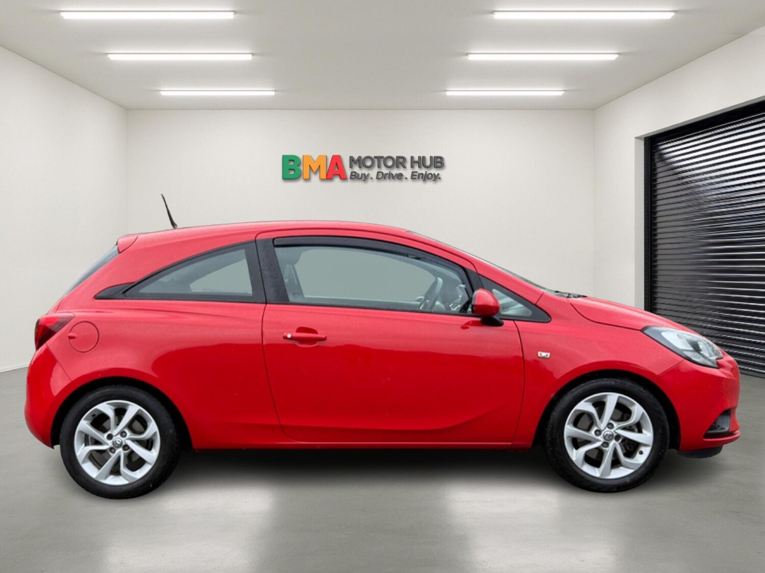 Used Vauxhall Corsa 2015 for sale - 78011719: Photo 5