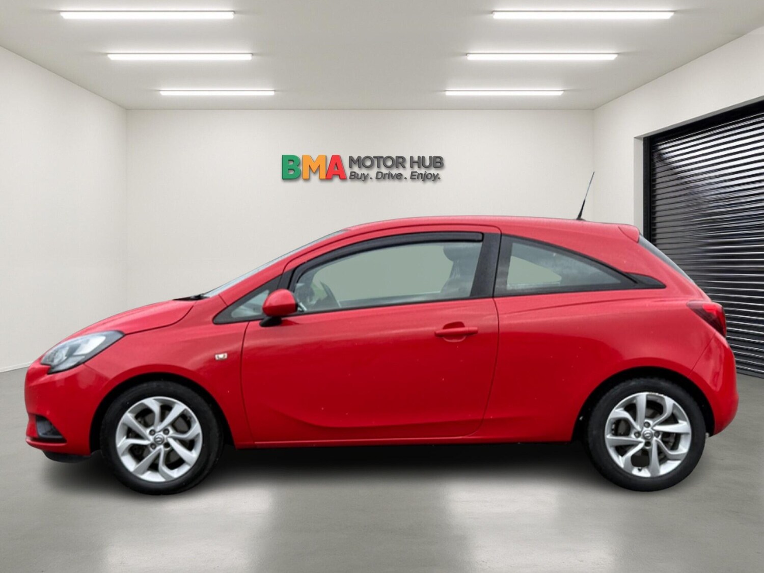 Used Vauxhall Corsa 2015 for sale - 78011719: Photo 6