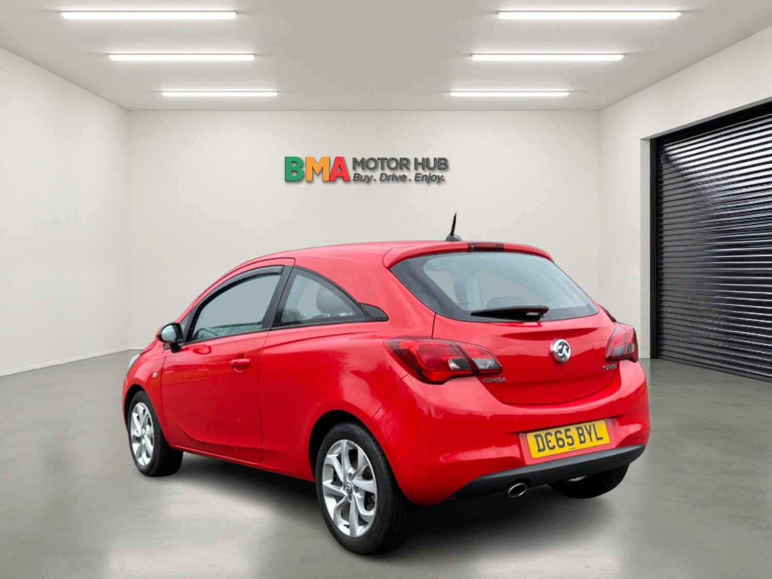 Used Vauxhall Corsa 2015 for sale - 78011719: Photo 7