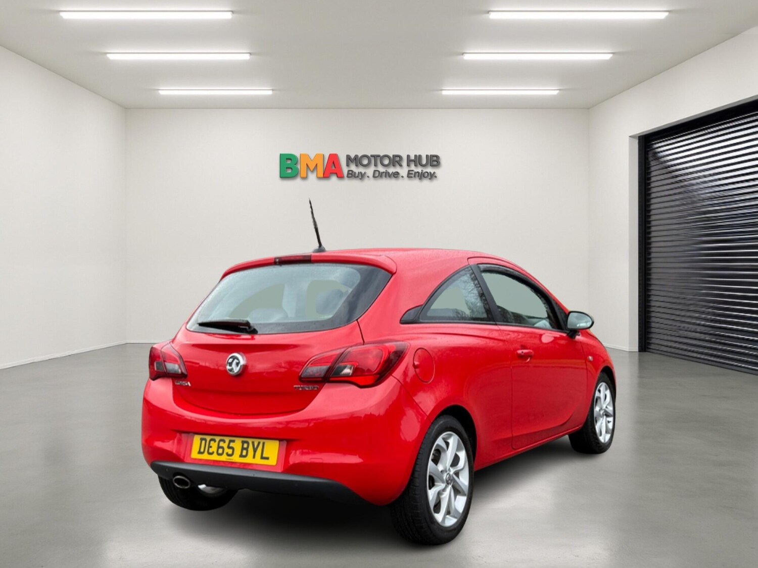 Used Vauxhall Corsa 2015 for sale - 78011719: Photo 8