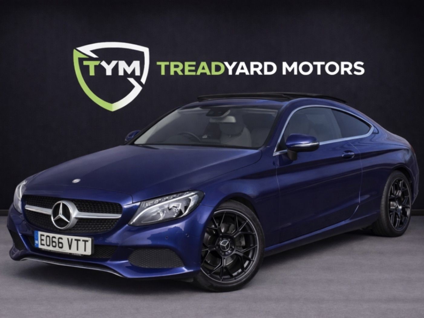 Used Mercedes-Benz C Class 2016 for sale - 77971874: Photo 10