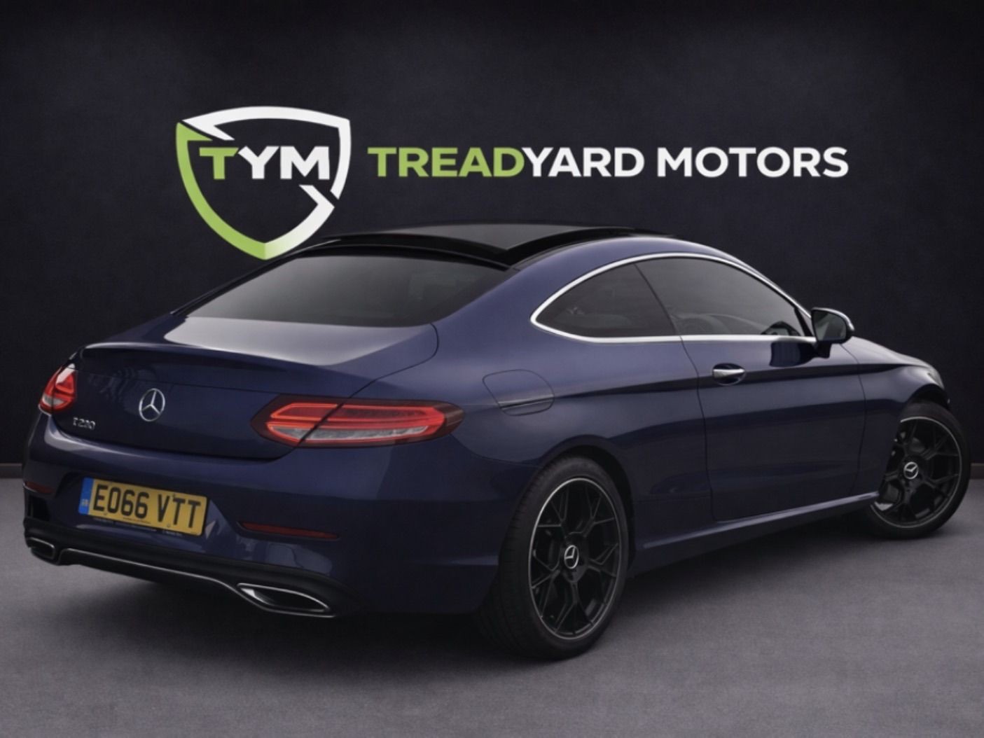 Used Mercedes-Benz C Class 2016 for sale - 77971874: Photo 12