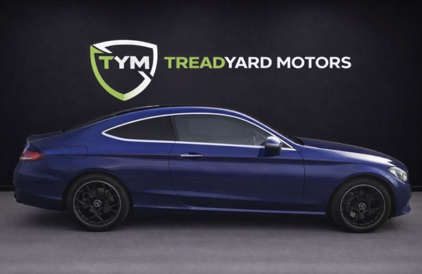 Used Mercedes-Benz C Class 2016 for sale - 77971874: Photo 15