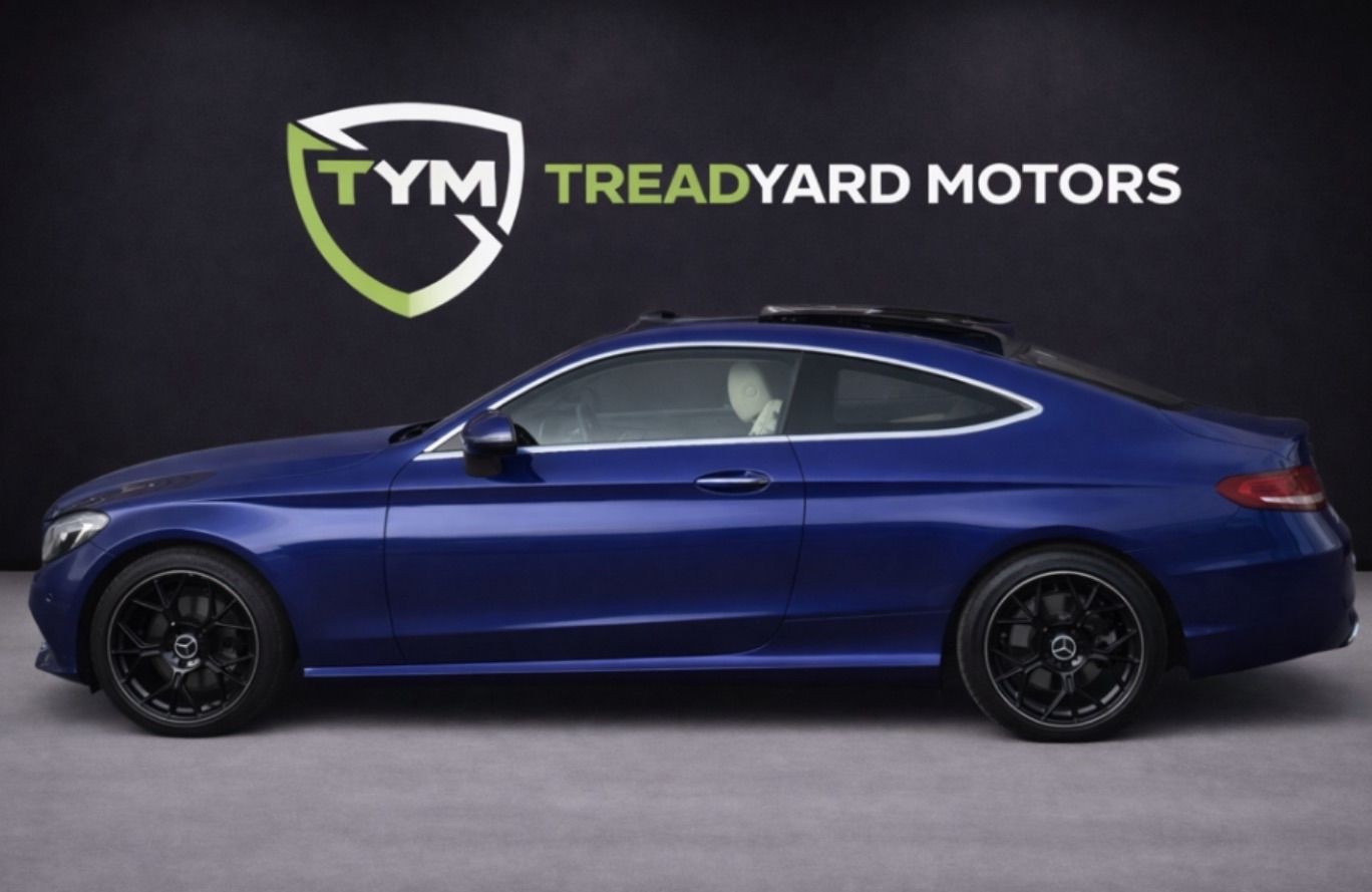 Used Mercedes-Benz C Class 2016 for sale - 77971874: Photo 16