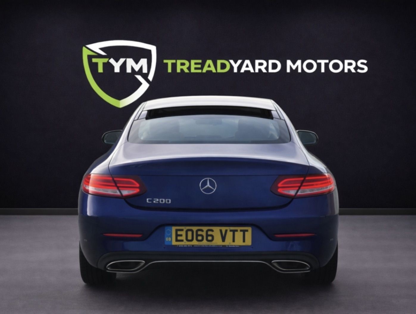 Used Mercedes-Benz C Class 2016 for sale - 77971874: Photo 18