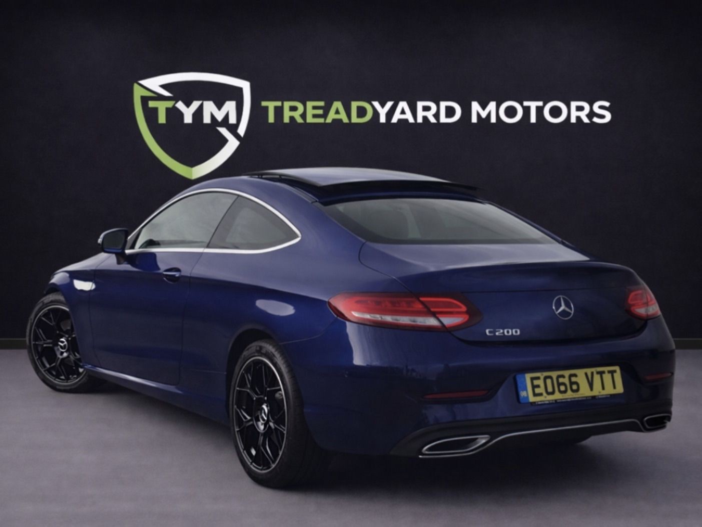 Used Mercedes-Benz C Class 2016 for sale - 77971874: Photo 6