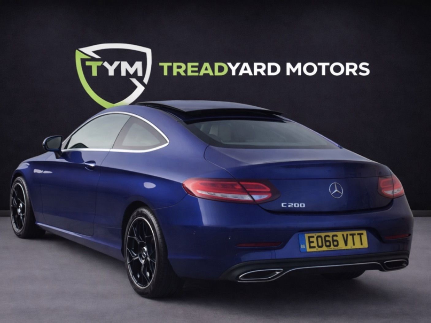 Used Mercedes-Benz C Class 2016 for sale - 77971874: Photo 7