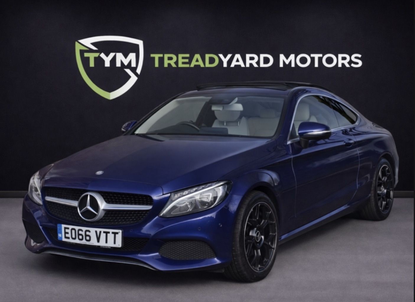 Used Mercedes-Benz C Class 2016 for sale - 77971874: Photo 9