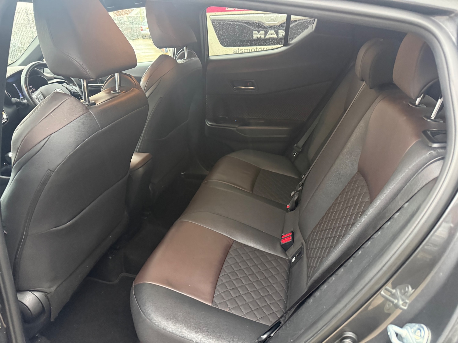 Used Toyota C-HR 2017 for sale - 77762534: Photo 15