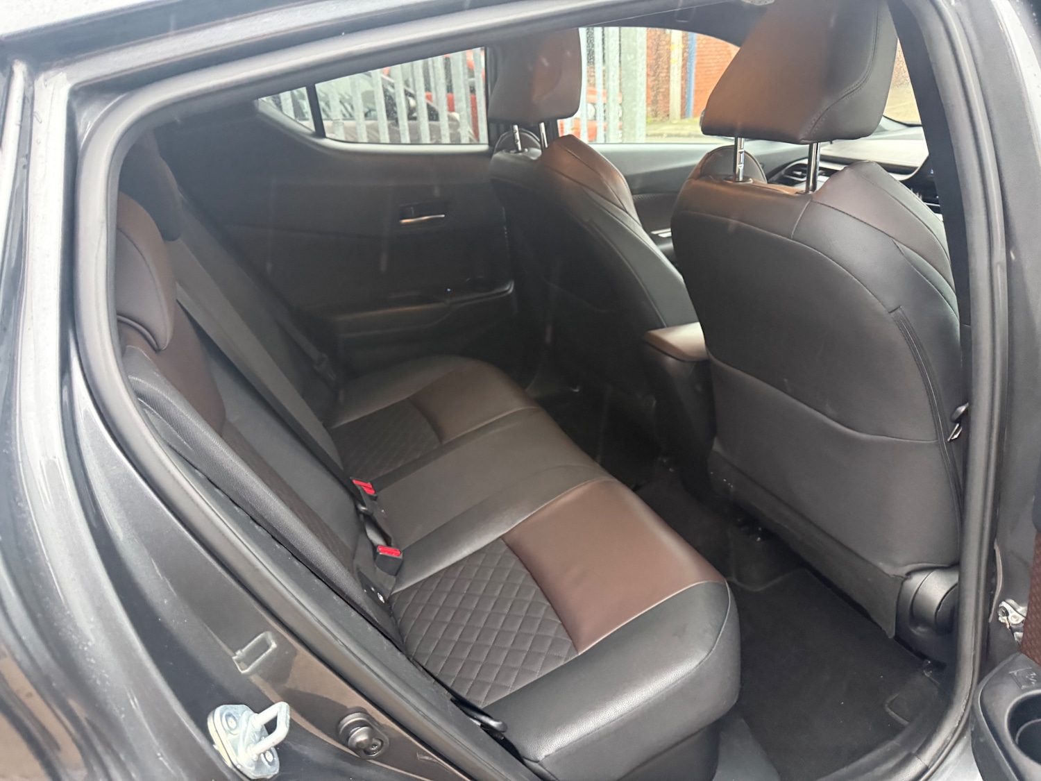 Used Toyota C-HR 2017 for sale - 77762534: Photo 21