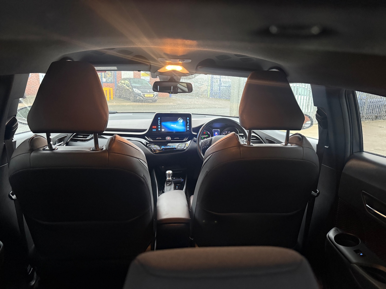 Used Toyota C-HR 2017 for sale - 77762534: Photo 22