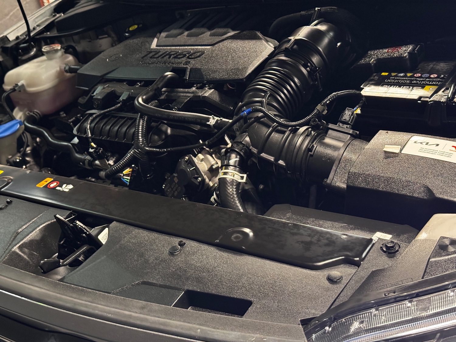 Used Kia Stonic for sale - 77762555: Photo 15