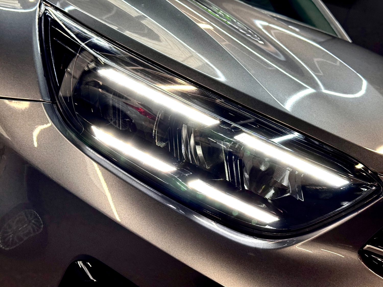 Used Kia Stonic for sale - 77762555: Photo 25