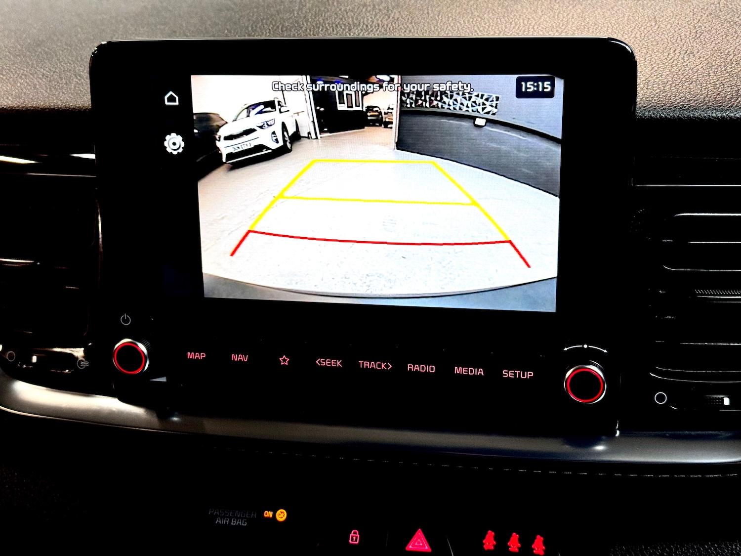 Used Kia Stonic for sale - 77762555: Photo 3