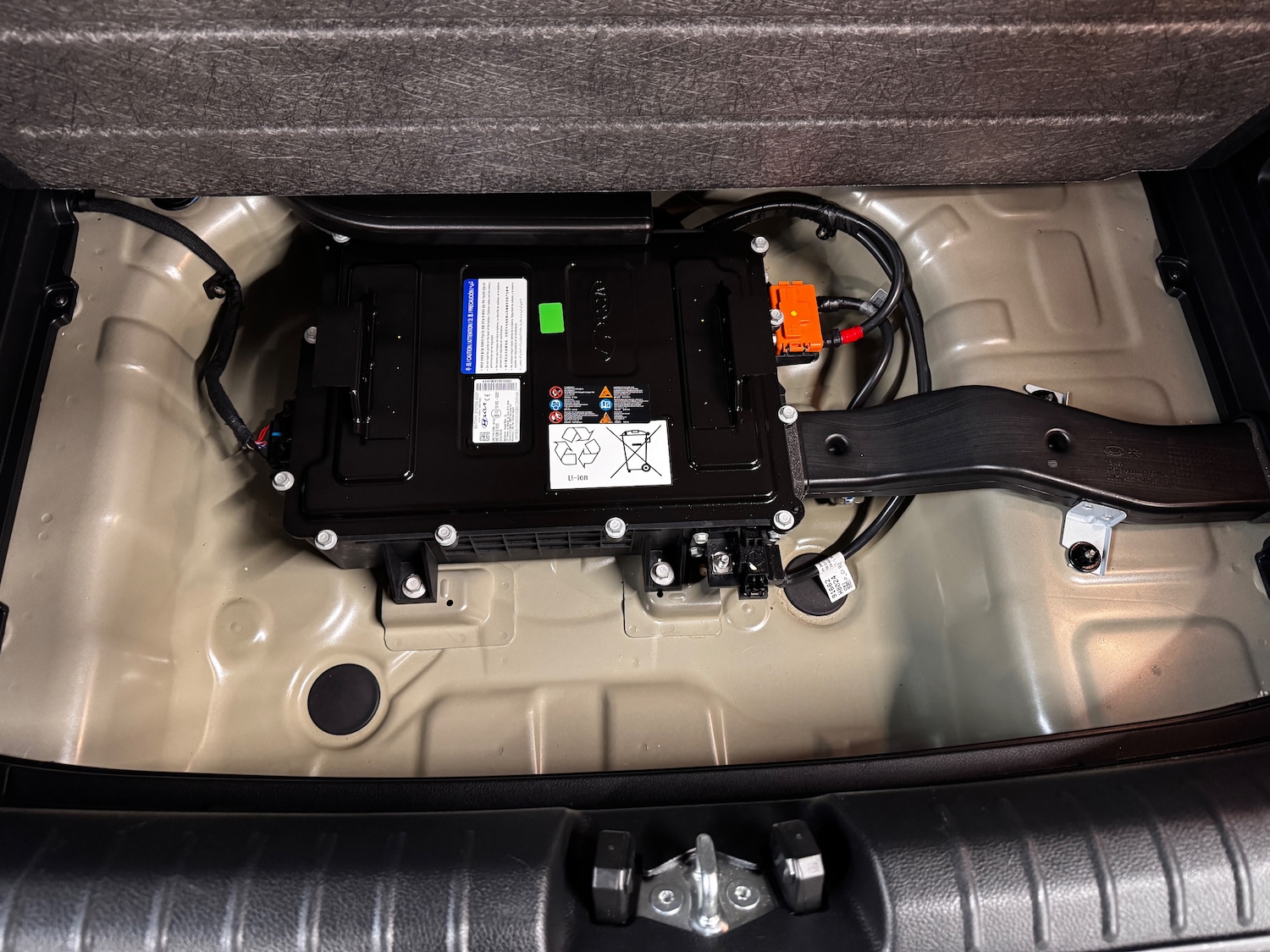 Used Kia Stonic for sale - 77762555: Photo 6