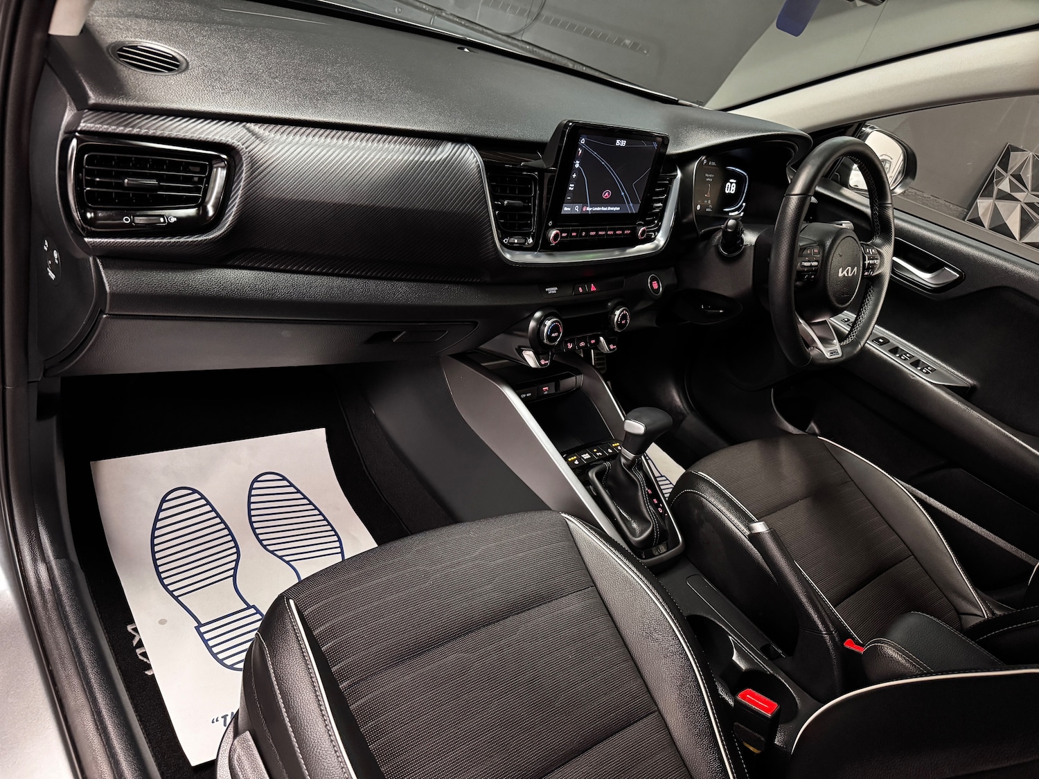 Used Kia Stonic for sale - 77762555: Photo 7