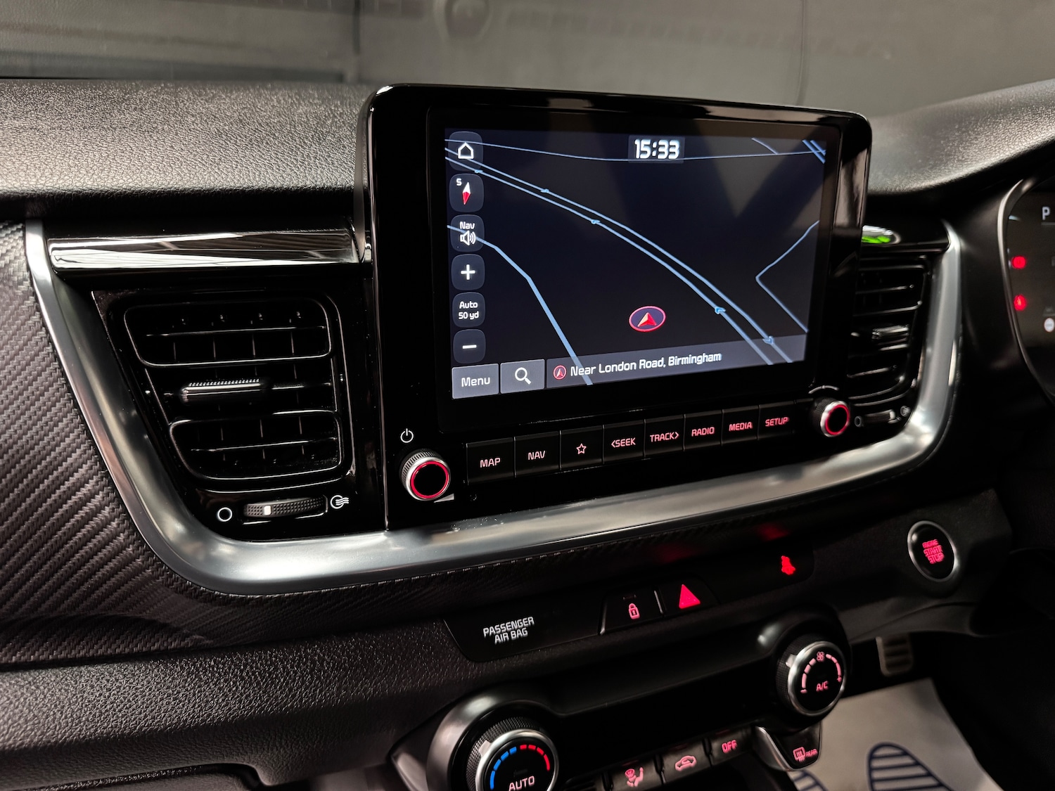 Used Kia Stonic for sale - 77762555: Photo 9