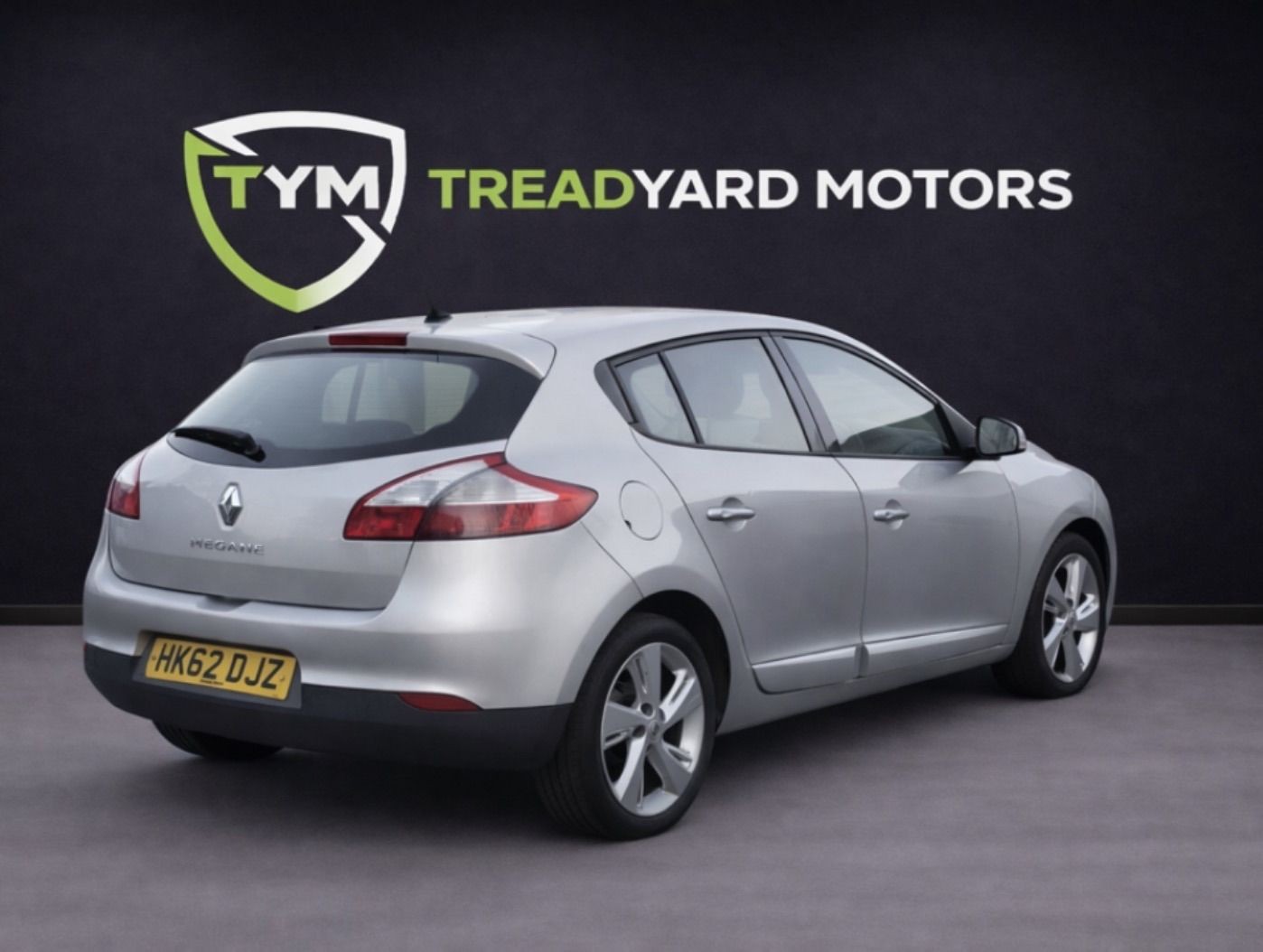 Used Renault Megane 2012 for sale - 77971877: Photo 10