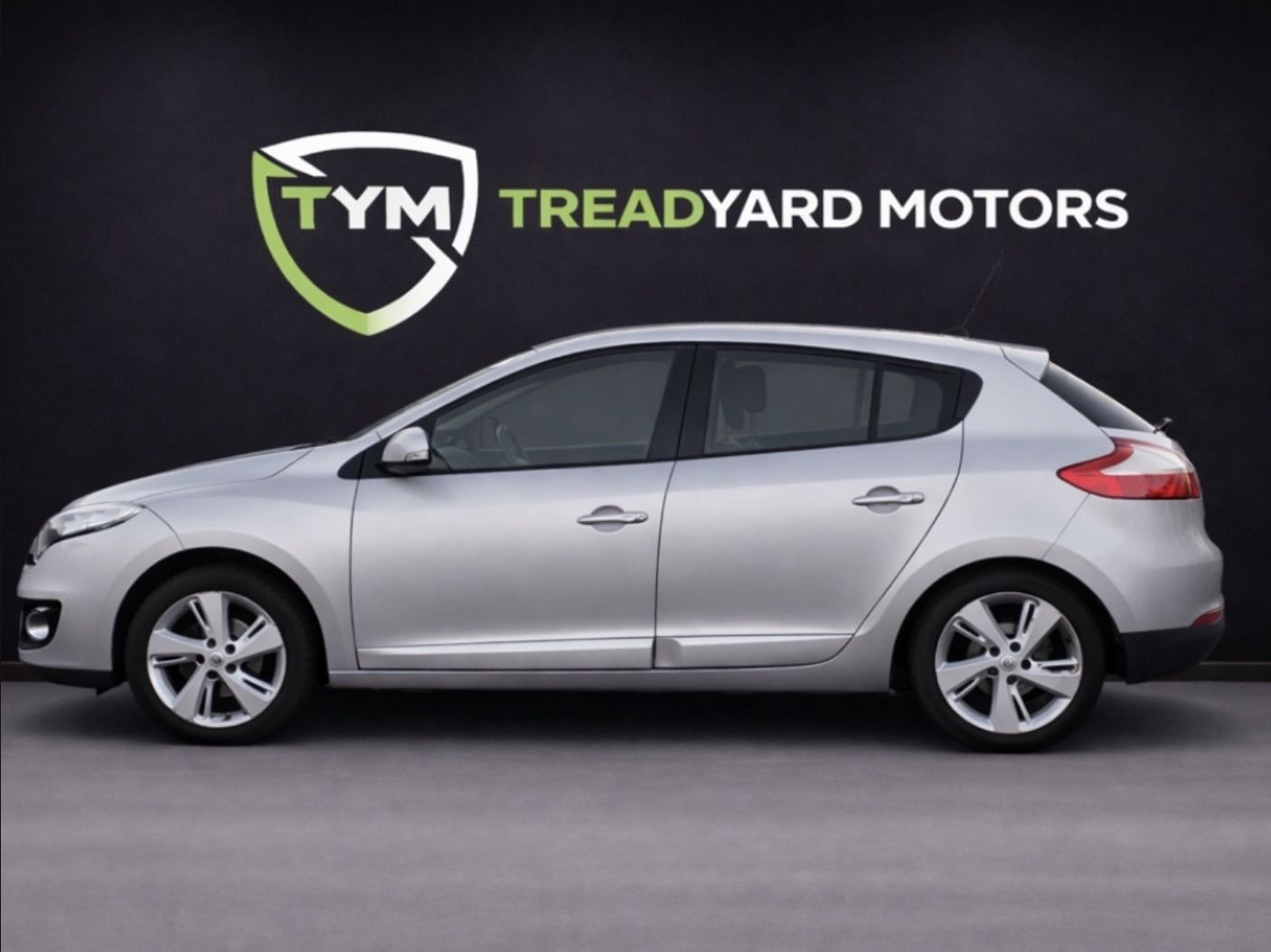 Used Renault Megane 2012 for sale - 77971877: Photo 18