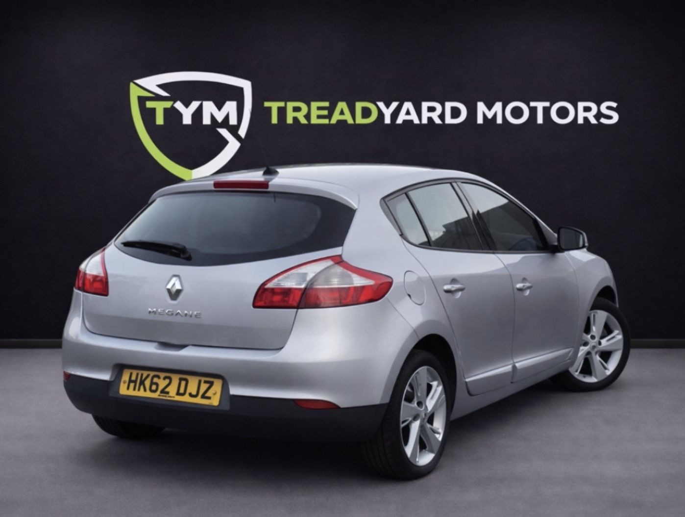 Used Renault Megane 2012 for sale - 77971877: Photo 8