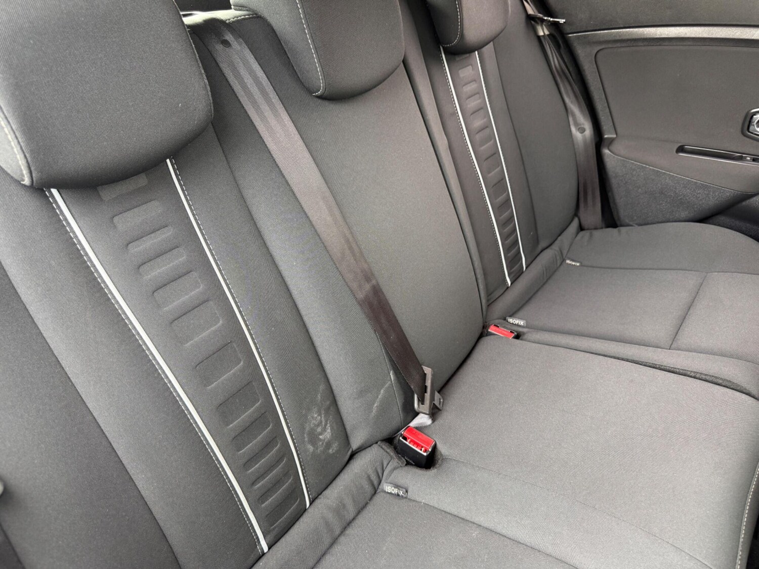 Used Renault Megane 2014 for sale - 77786365: Photo 25