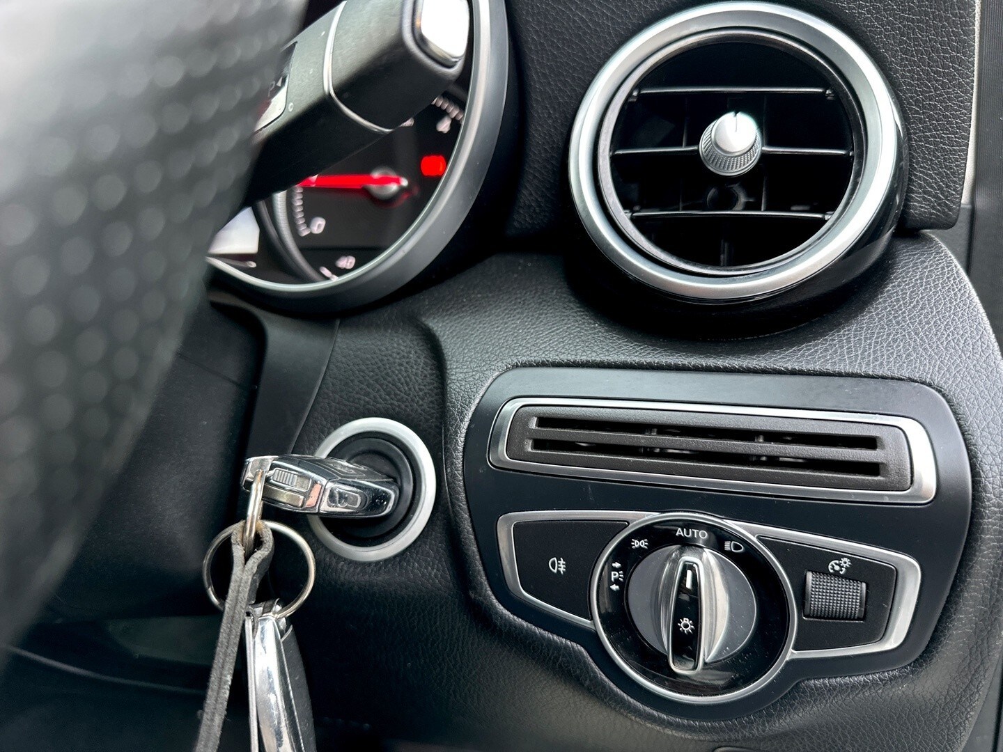 Used Mercedes-Benz C Class 2016 for sale - 78036902: Photo 12