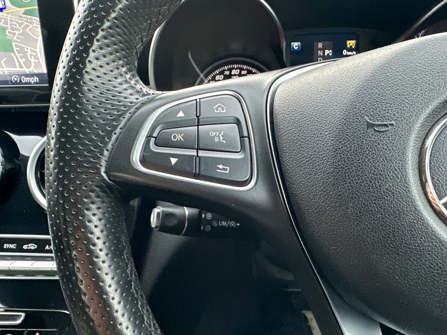 Used Mercedes-Benz C Class 2016 for sale - 78036902: Photo 15